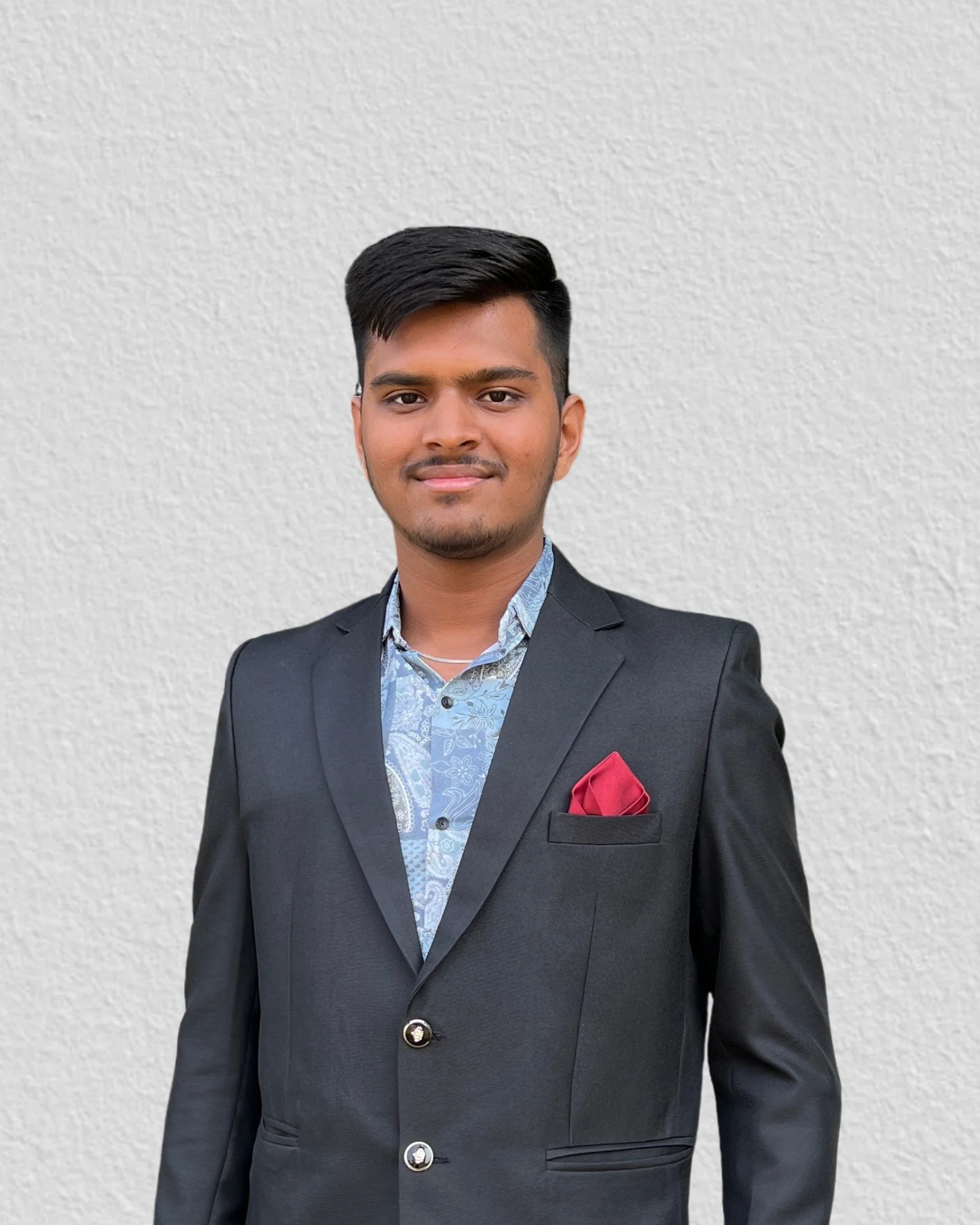 Mihirkumar Parmar | Full Stack Developer in Vadodara, Gujarat